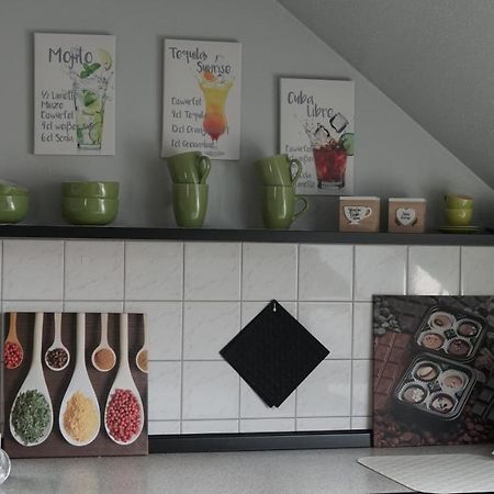 Ferienwohnung Kalltalblick Simmerath Extérieur photo