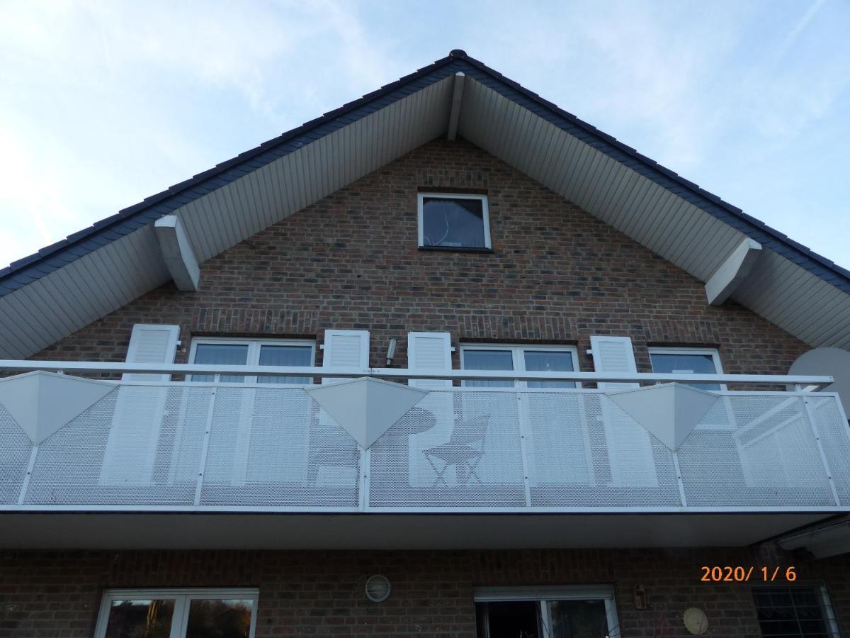 Ferienwohnung Kalltalblick Simmerath Extérieur photo