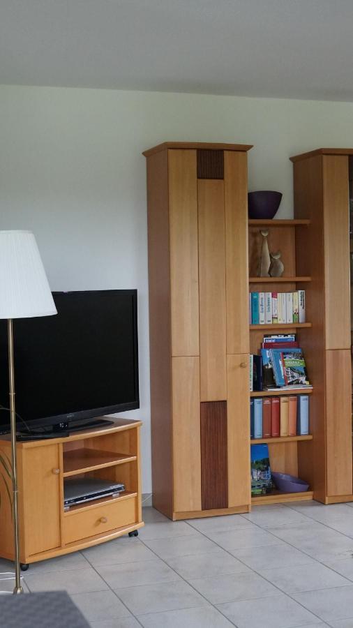 Ferienwohnung Kalltalblick Simmerath Extérieur photo