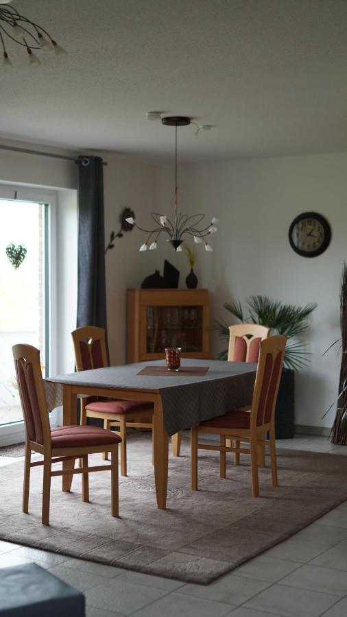 Ferienwohnung Kalltalblick Simmerath Extérieur photo