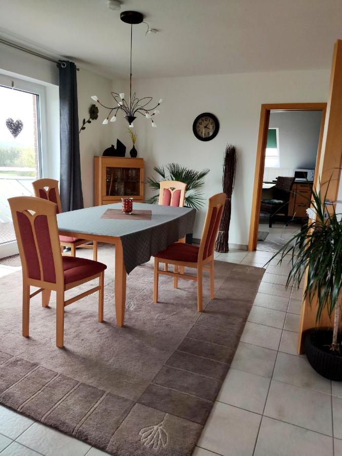 Ferienwohnung Kalltalblick Simmerath Extérieur photo