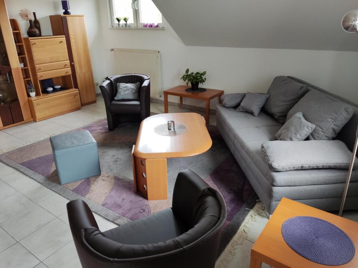 Ferienwohnung Kalltalblick Simmerath Extérieur photo