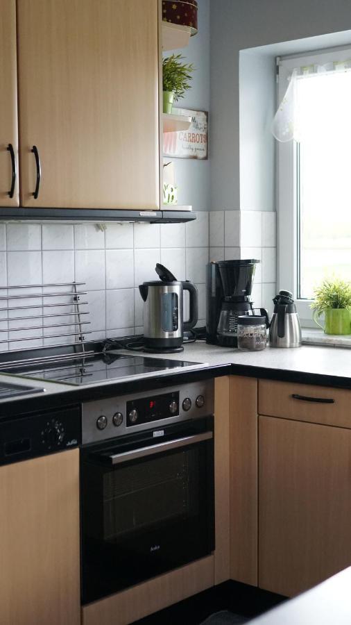 Ferienwohnung Kalltalblick Simmerath Extérieur photo