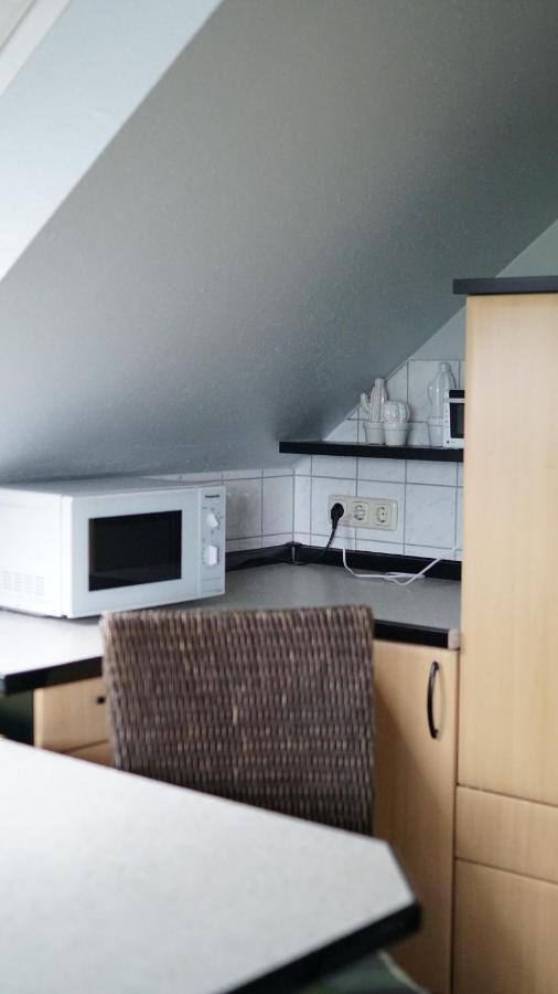 Ferienwohnung Kalltalblick Simmerath Extérieur photo