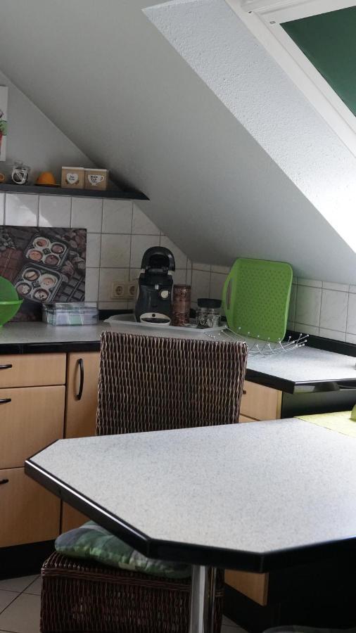 Ferienwohnung Kalltalblick Simmerath Extérieur photo