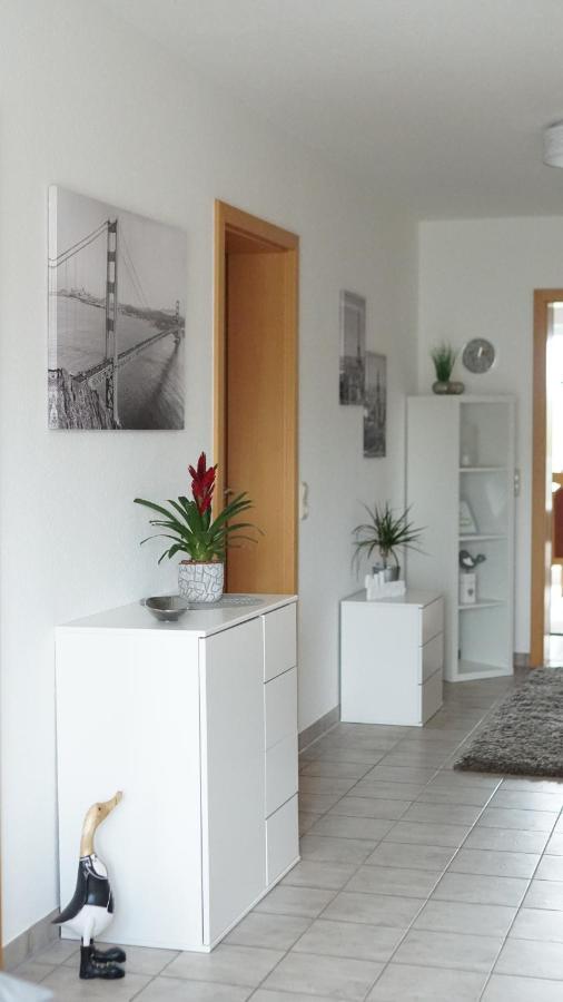 Ferienwohnung Kalltalblick Simmerath Extérieur photo