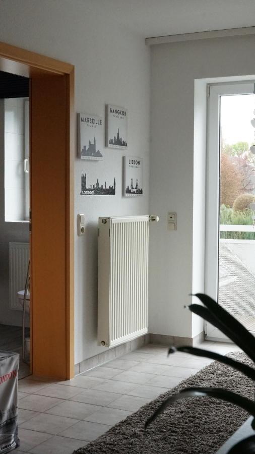 Ferienwohnung Kalltalblick Simmerath Extérieur photo