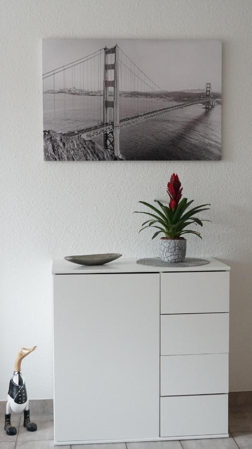 Ferienwohnung Kalltalblick Simmerath Extérieur photo