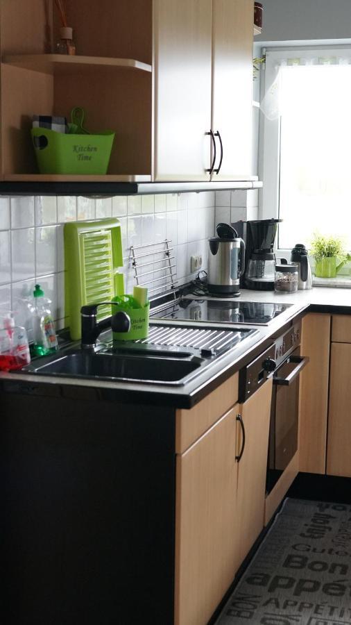 Ferienwohnung Kalltalblick Simmerath Extérieur photo
