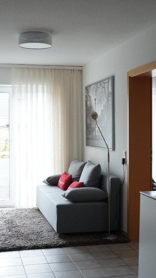 Ferienwohnung Kalltalblick Simmerath Extérieur photo