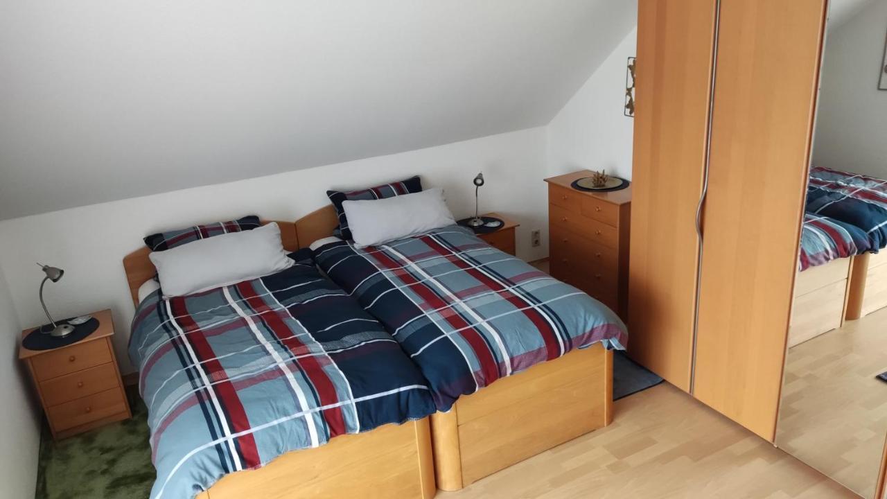 Ferienwohnung Kalltalblick Simmerath Extérieur photo
