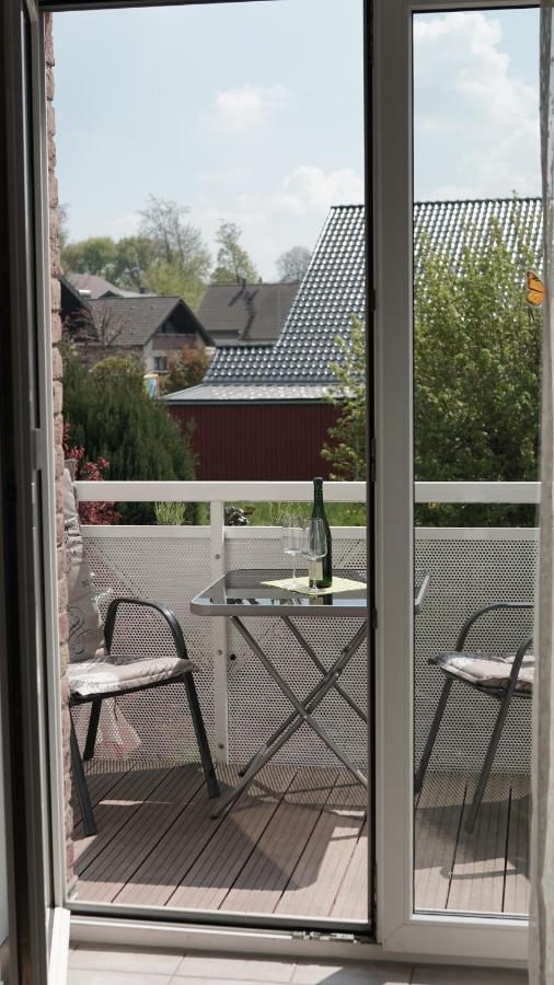 Ferienwohnung Kalltalblick Simmerath Extérieur photo